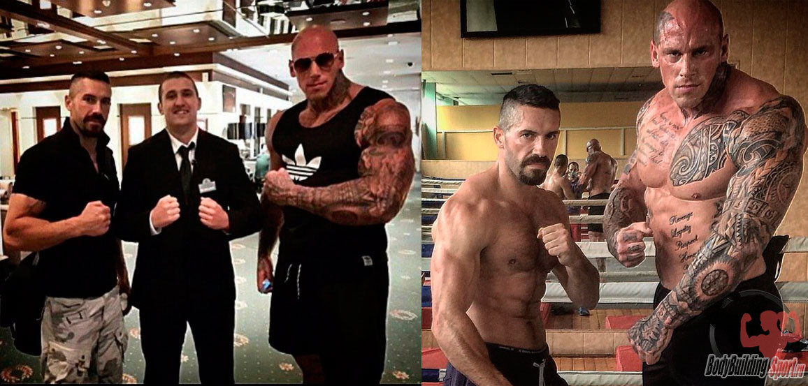 Martyn Ford