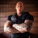 Martyn Ford