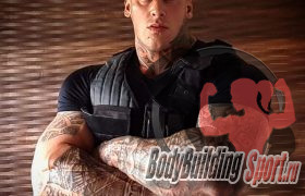 Martyn Ford