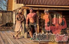 Базовые советы как повысить тестостерон
