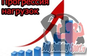 Что такое прогрессия нагрузок?